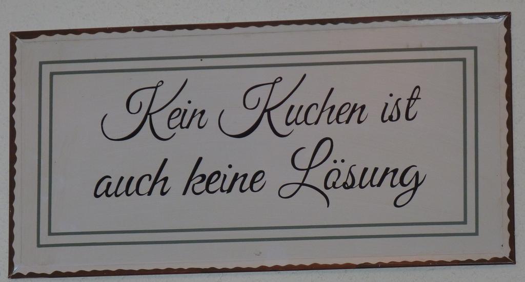 Gaestehaus Bacchus Wachenheim an der Weinstraße Exterior foto